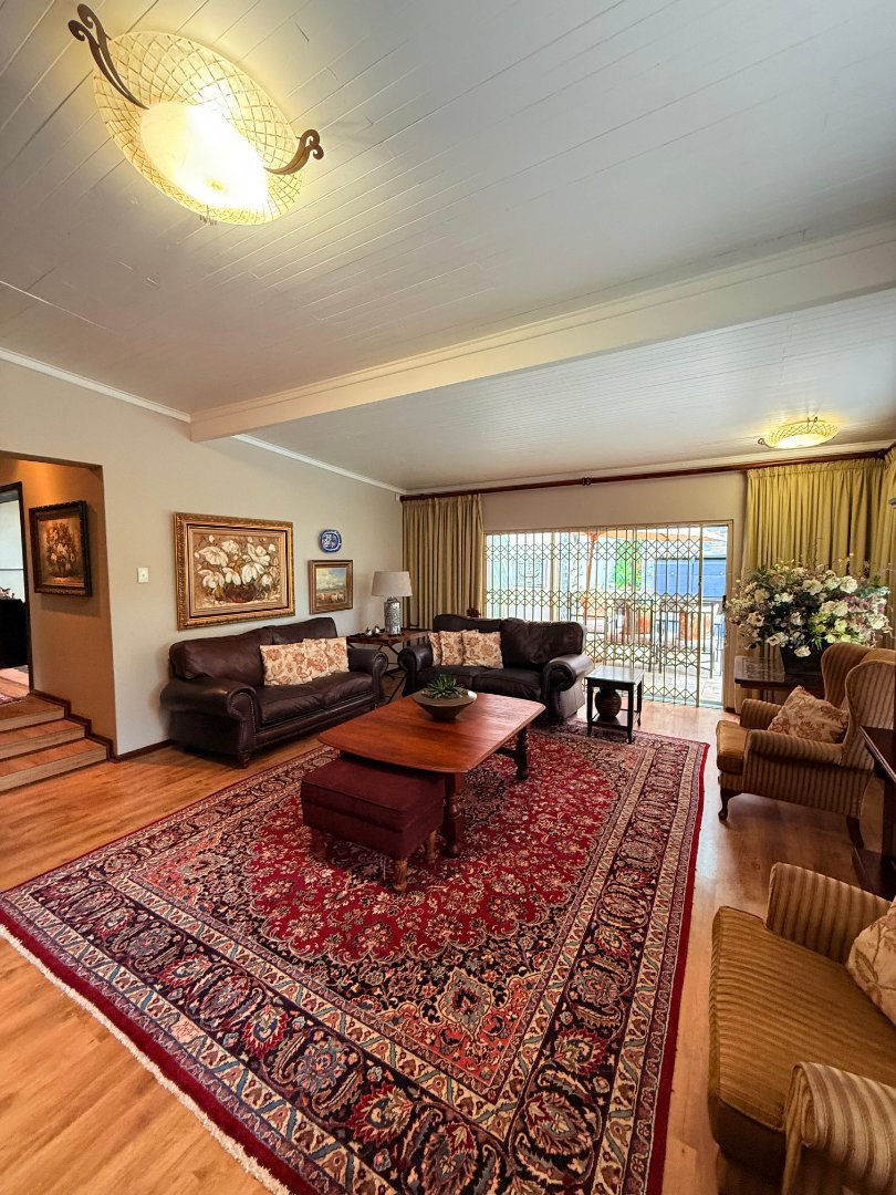 5 Bedroom Property for Sale in Doringkruin North West